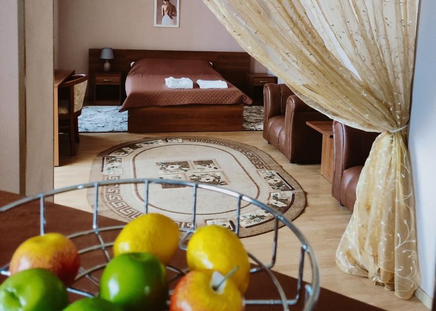 Фото Гостиница Аэропорт