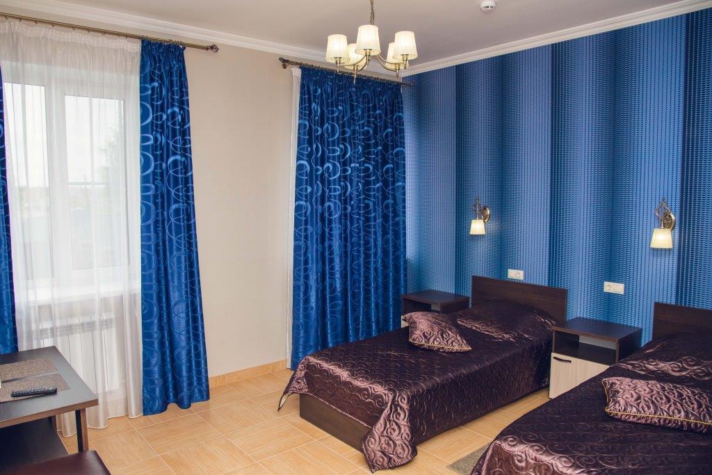 Фото отеля 5