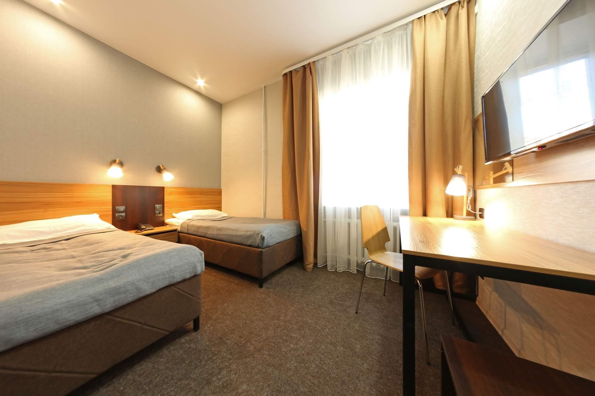 Фото отеля 2