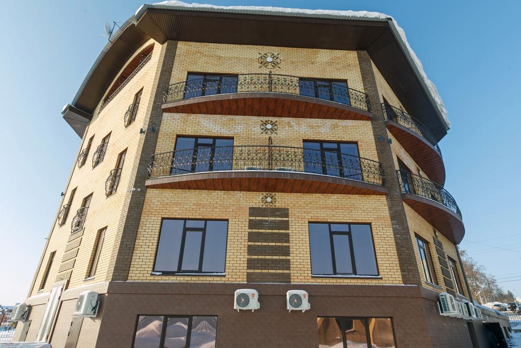 Фото Отель Сарапулъ