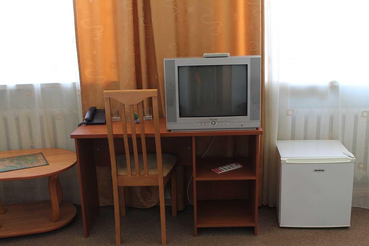 Фото Омичка