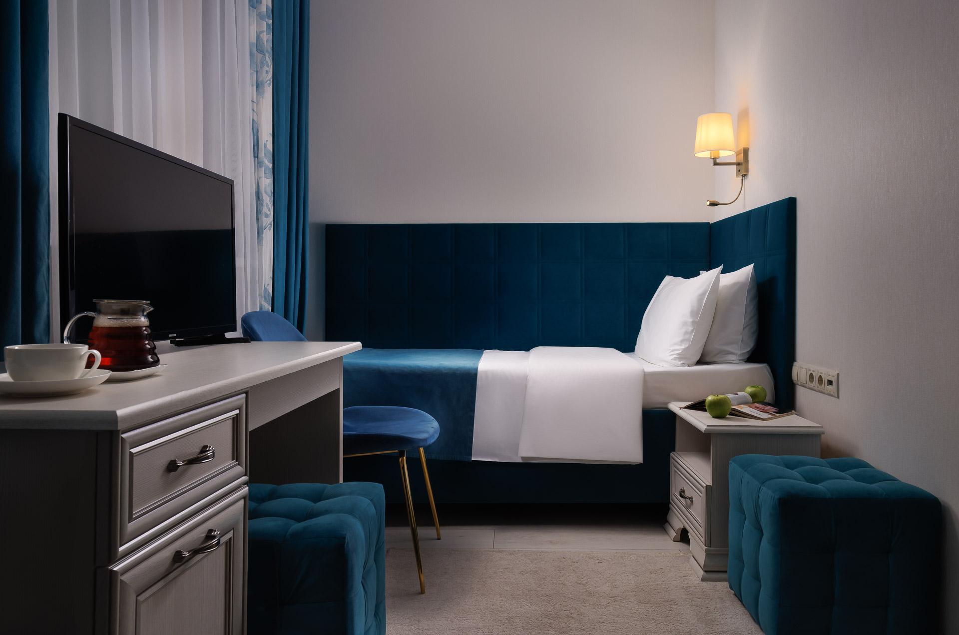 Фото Клевер