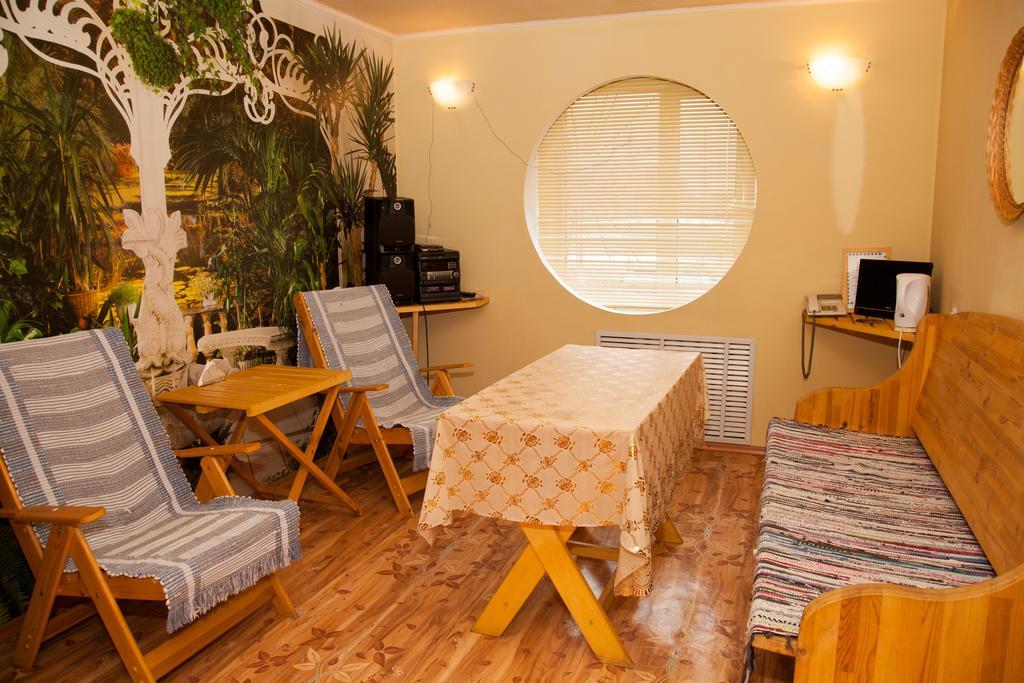 Фото Зори Ваха