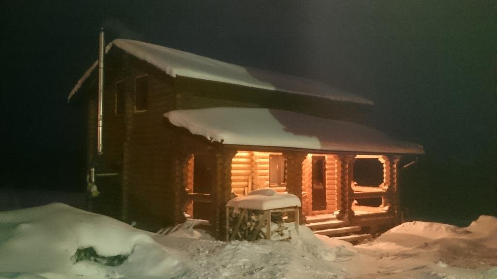 Фото Гостевой комплекс Савапиян