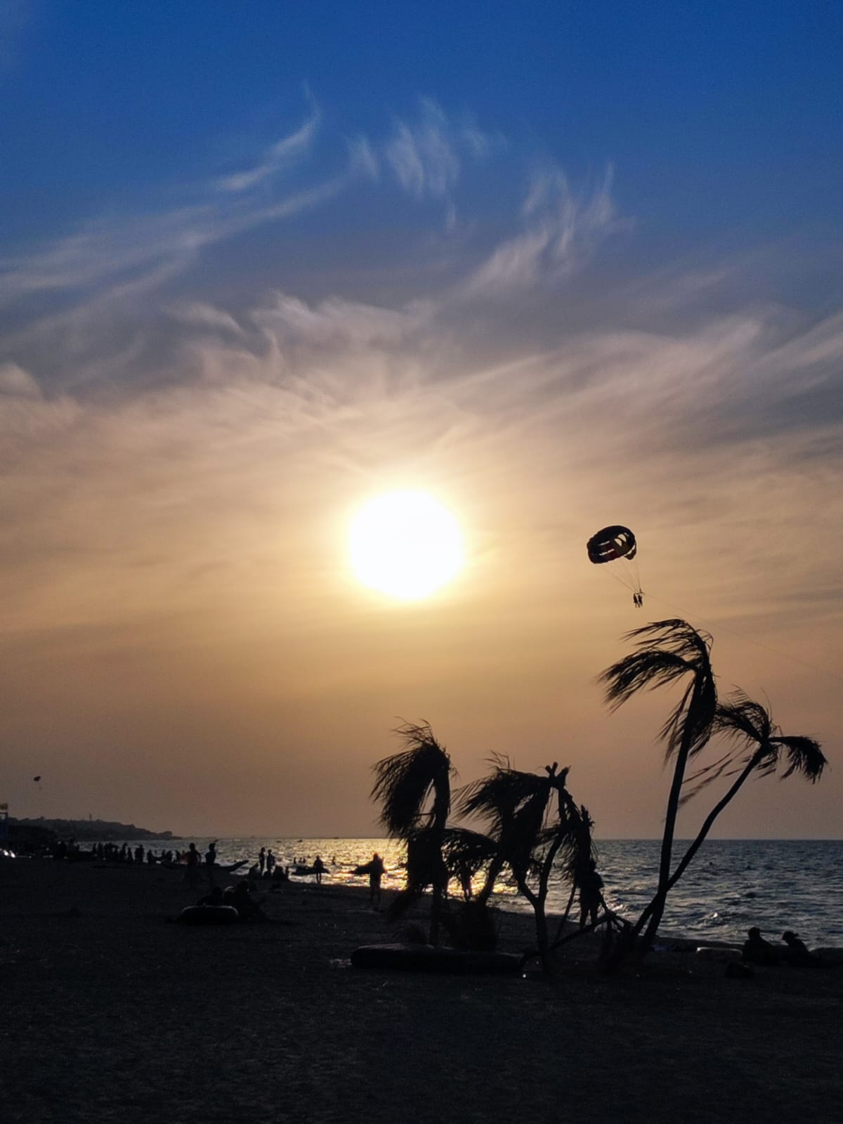 Фото Азов. Люкс