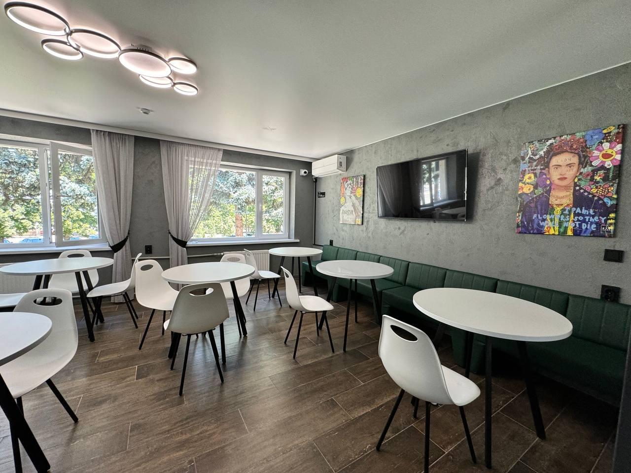 Фото Центральная