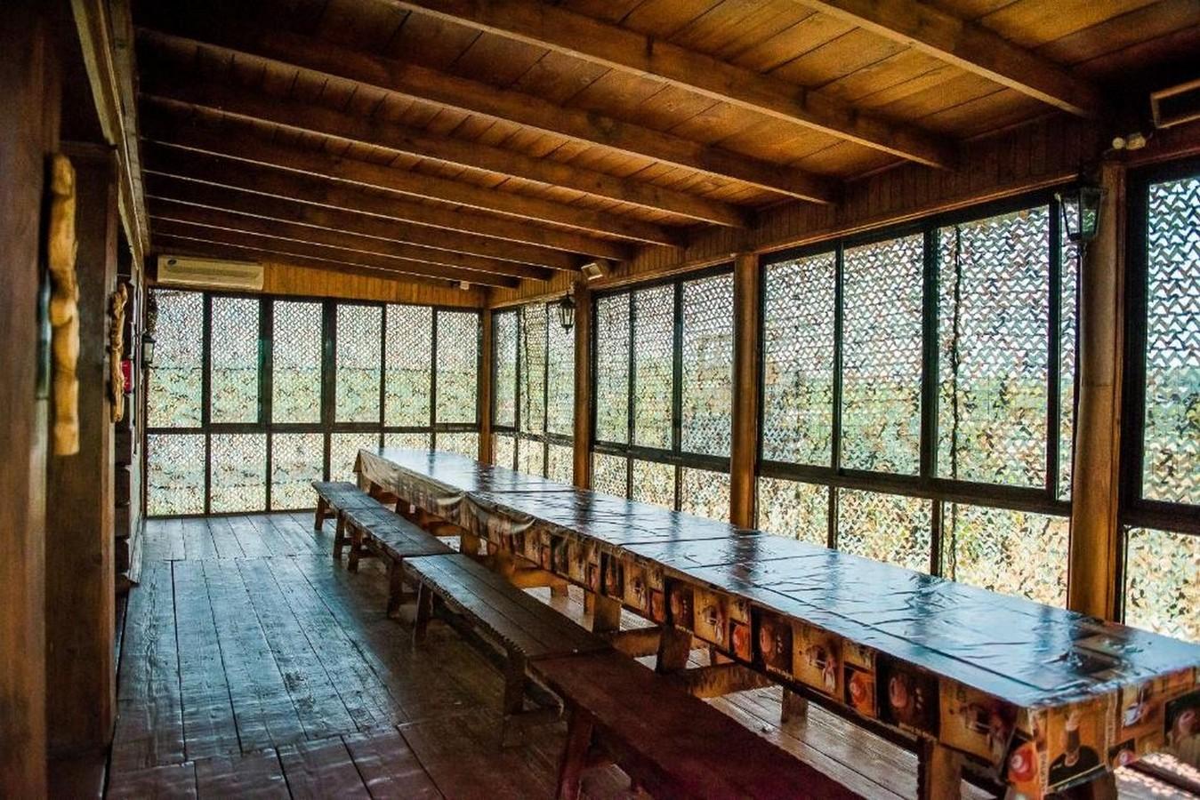 Фото Казачий хуторок