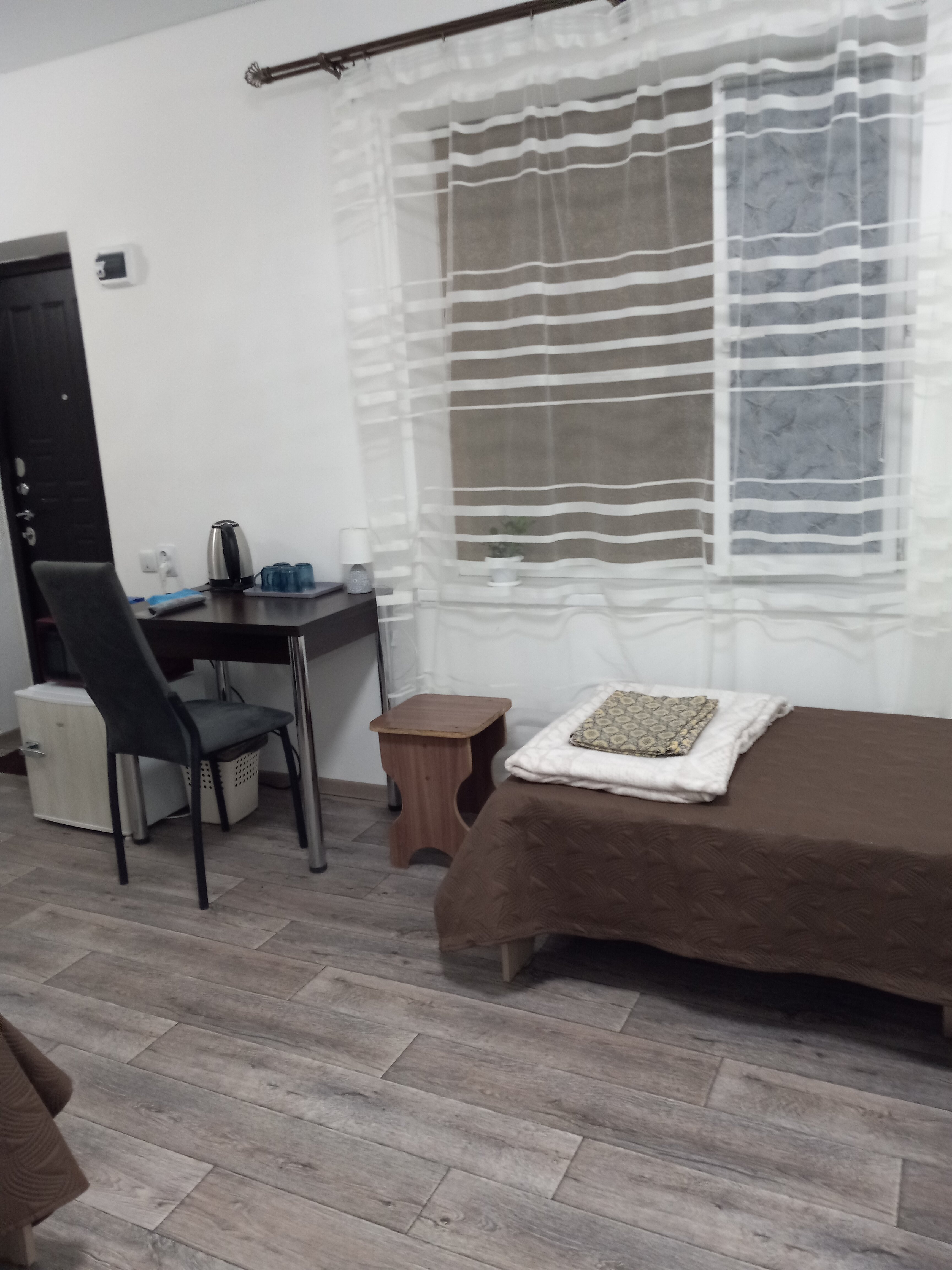 Фото У Нели