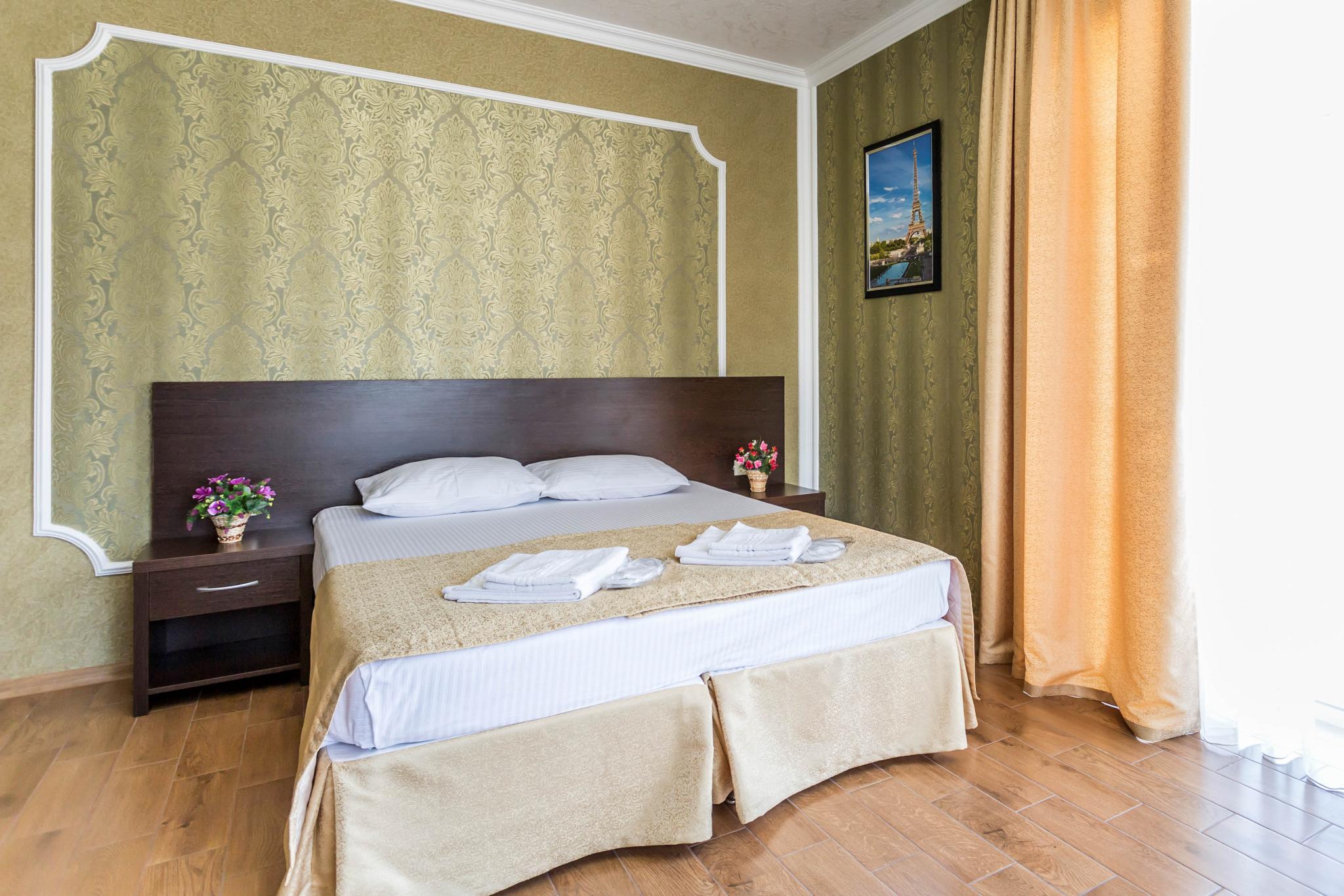 Фото Гостевой дом Бута