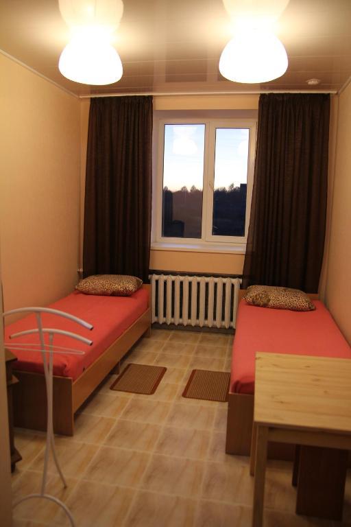 Фото Мотель