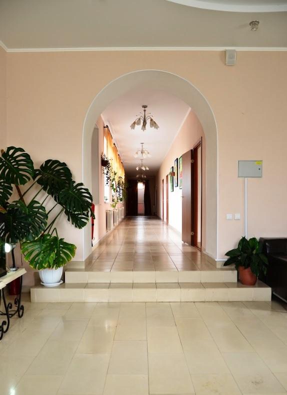 Фото отеля 3