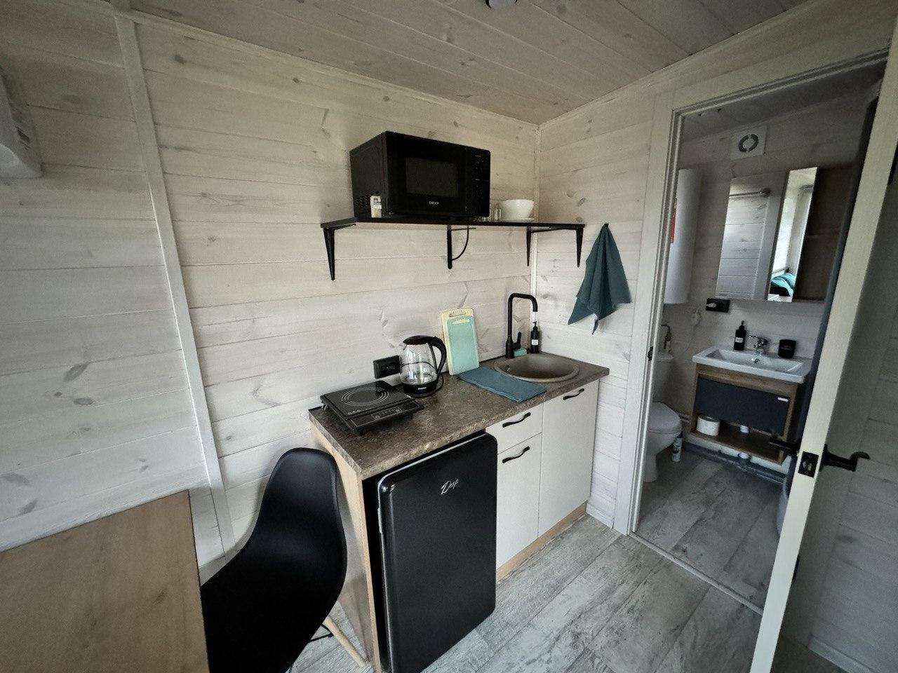 Фото Горный ретрит