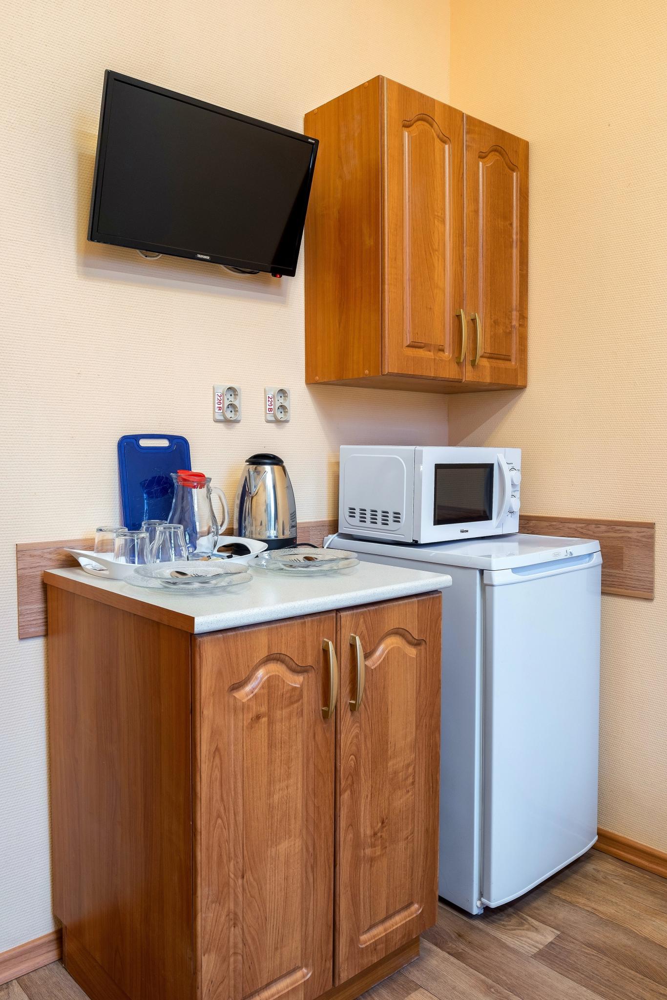 Фото Парковая 9