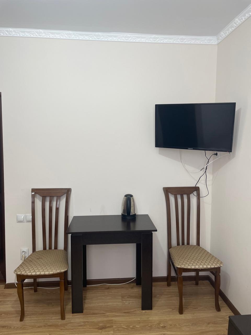 Фото Комфорт Хаус