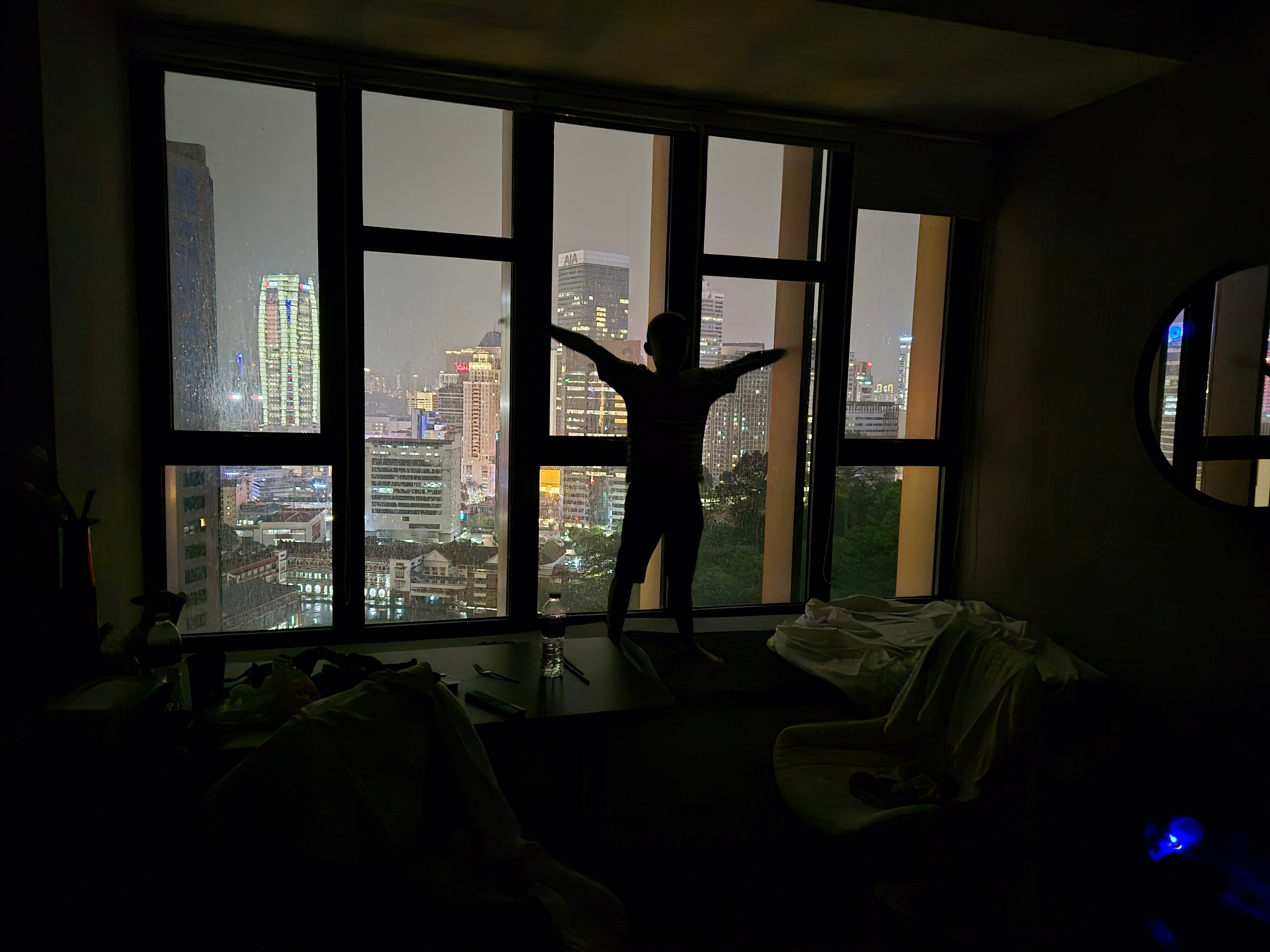 Фото Ceylonz Suites Klcc by Mana-Mana