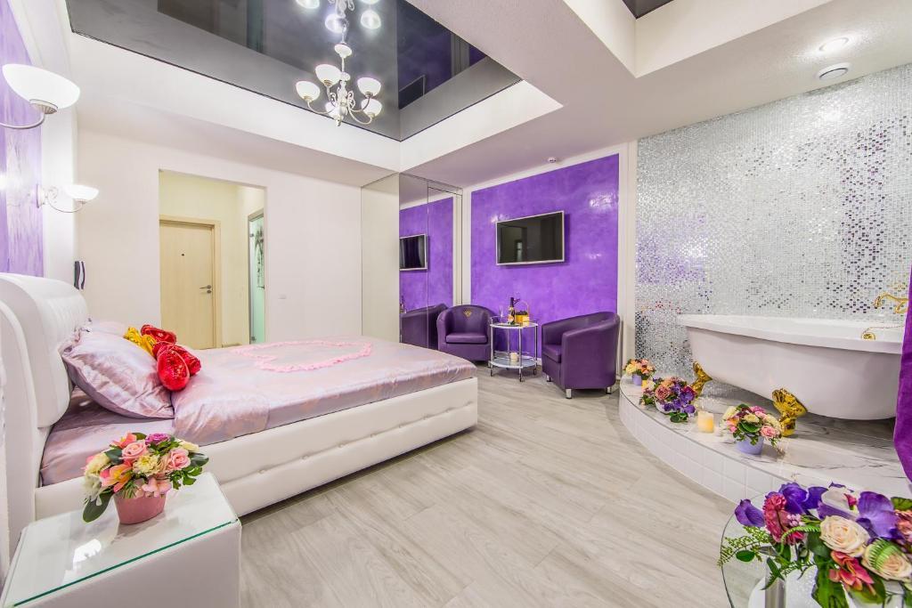 Фото Алекс Отель