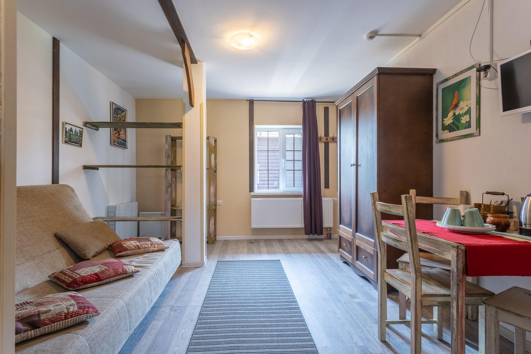 Фото Изборск Парк