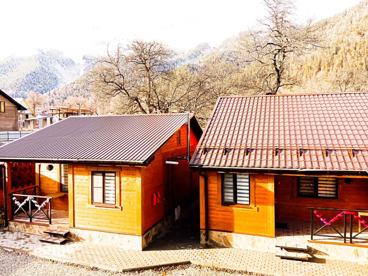 Фото Аркасара