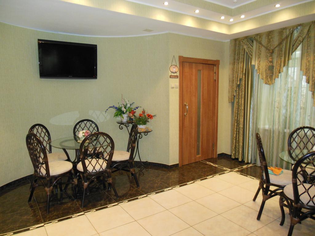 Фото Континент