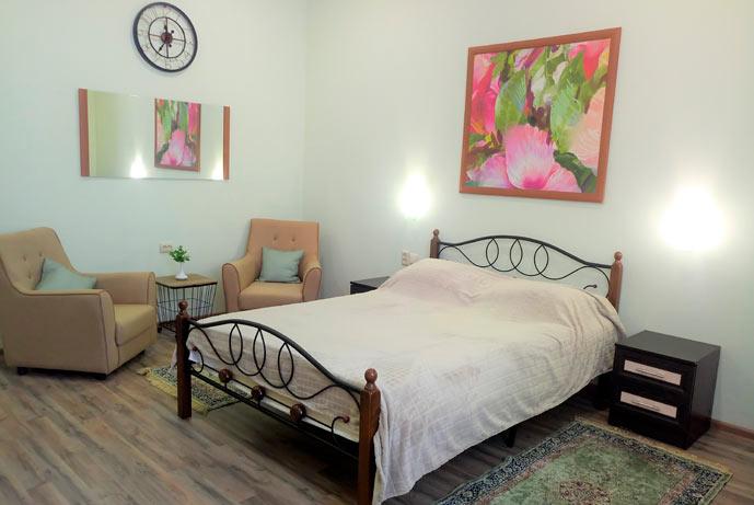 Фото Гостиница Купавна