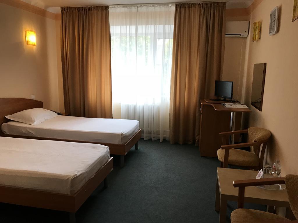 Фото отеля 4