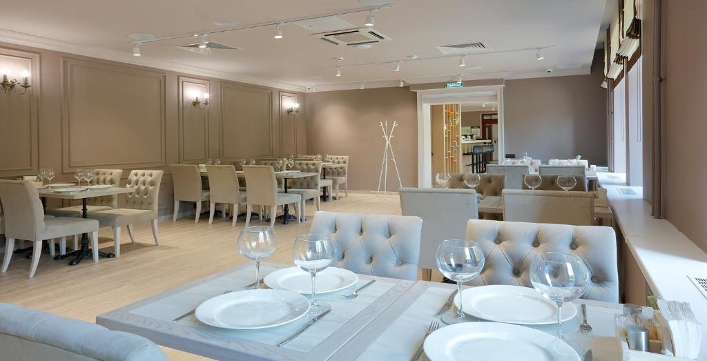 Фото Измайловский парк