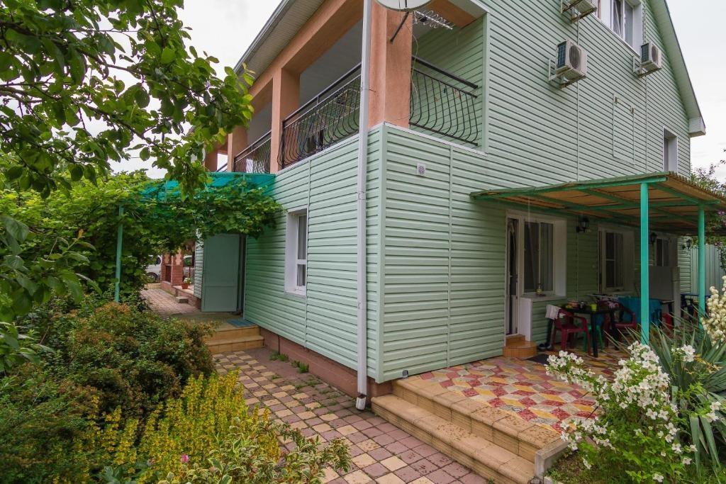 Фото Green House