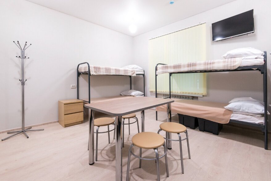 Фото Поживика