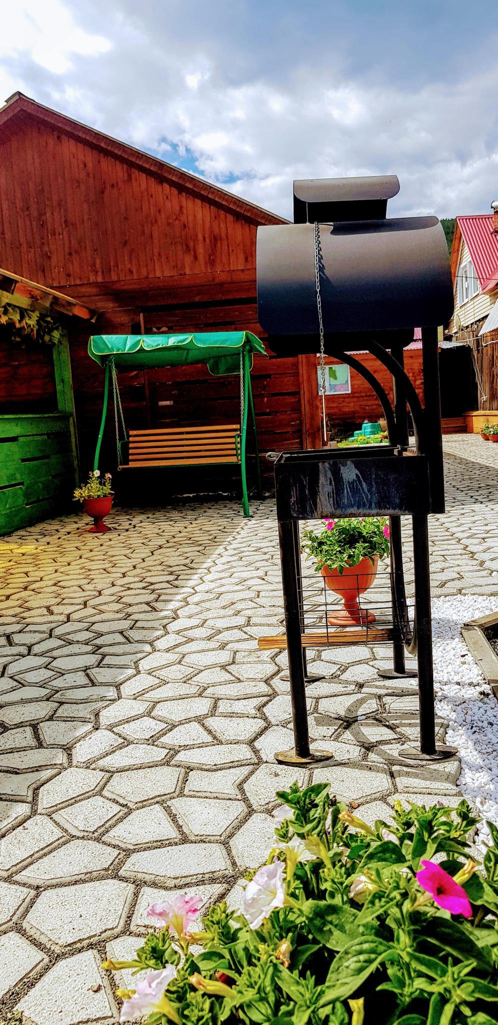 Фото Гостиный Двор Анна