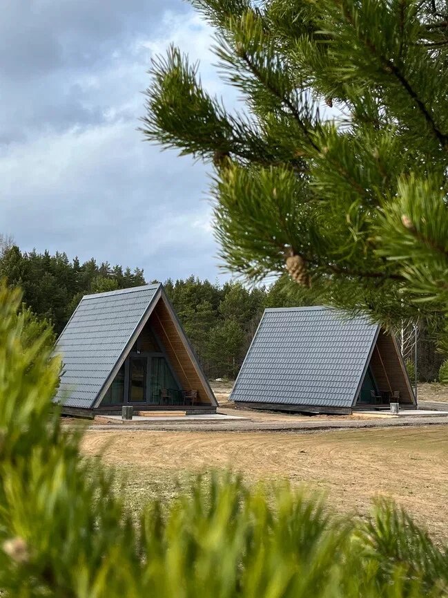 Фото Парк-отель Тутань