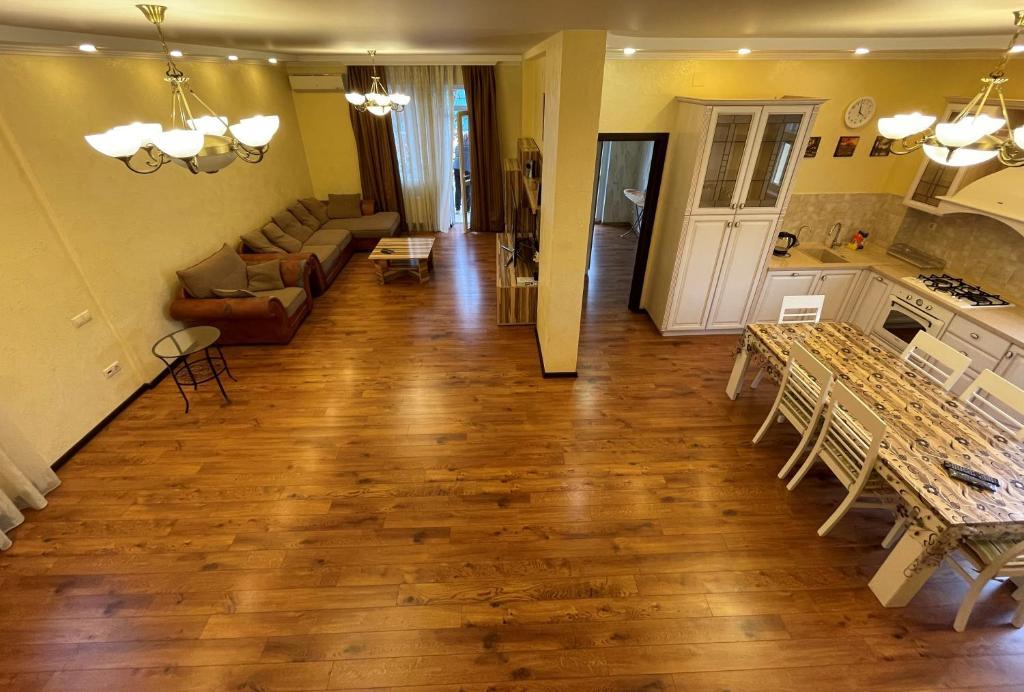 Фото Водолей