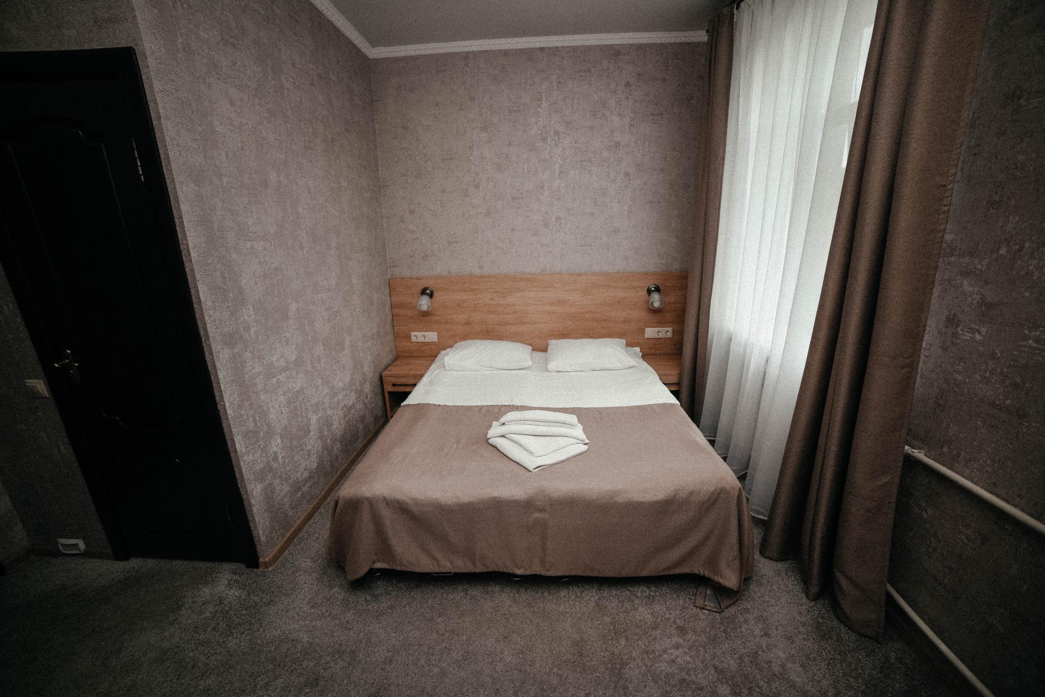 Фото Мини-гостиница на Сайдашева