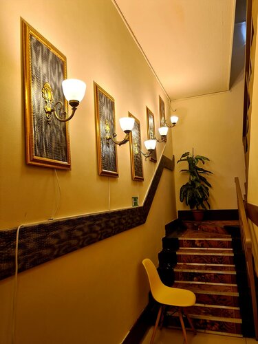 Гостиница Алмаз во Владимирской области