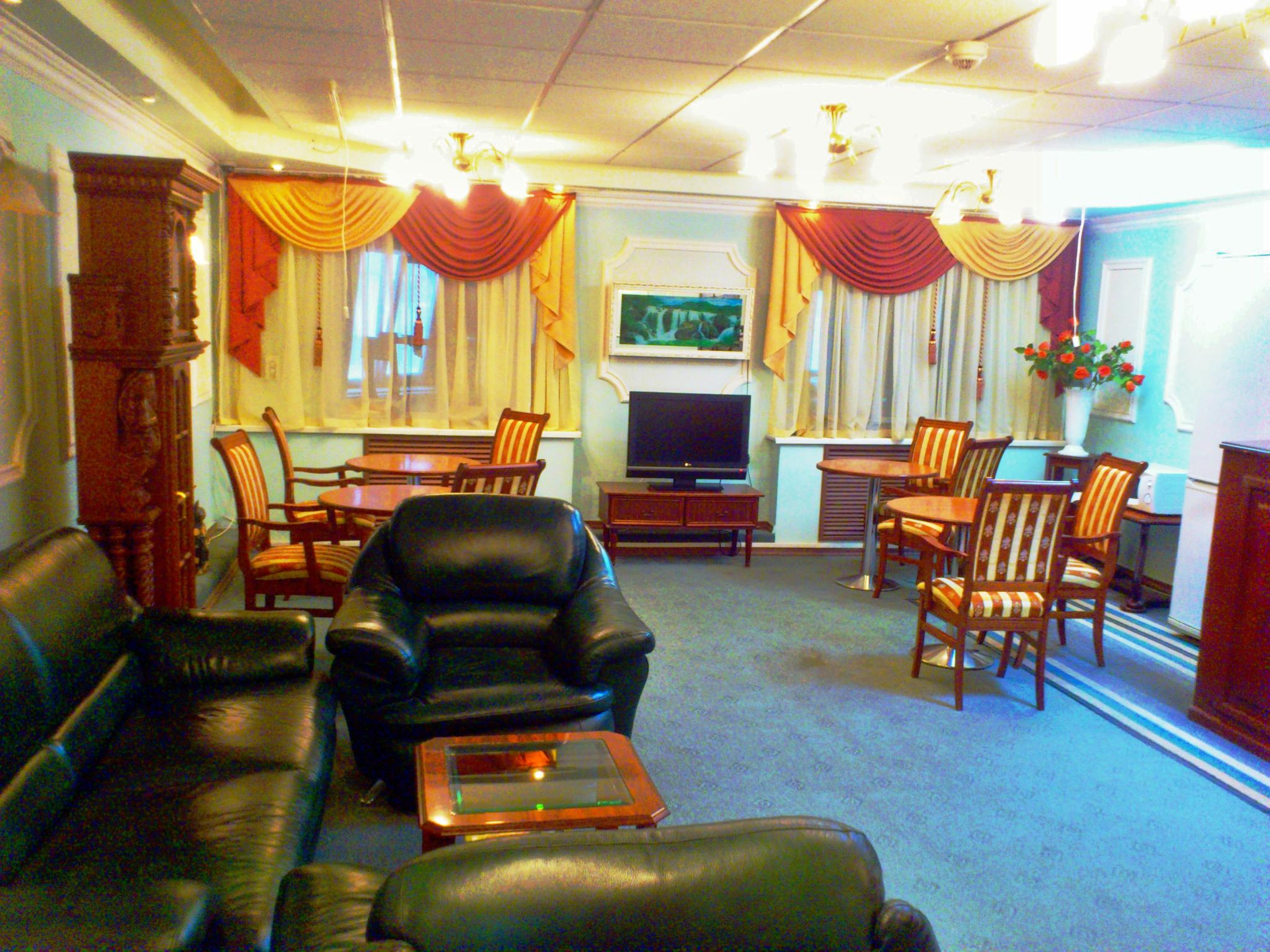 Фото Ле-Гранд