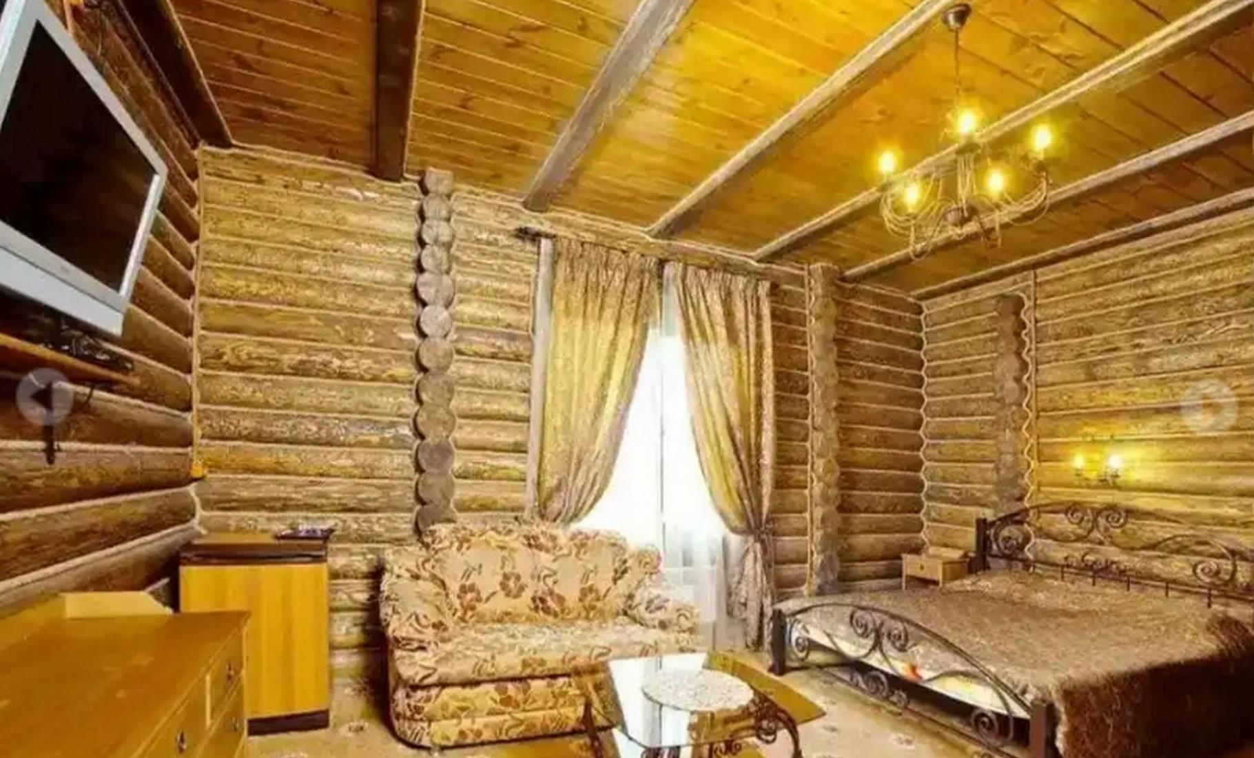 Фото Лукоморье