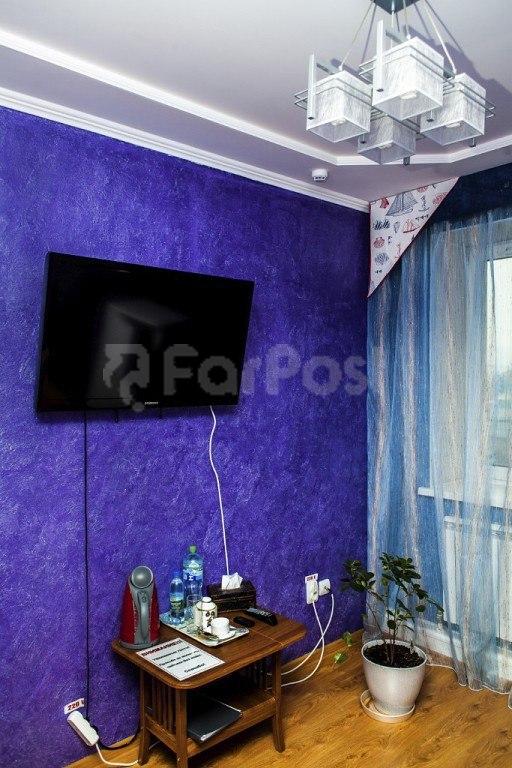 Фото Роза Ветров