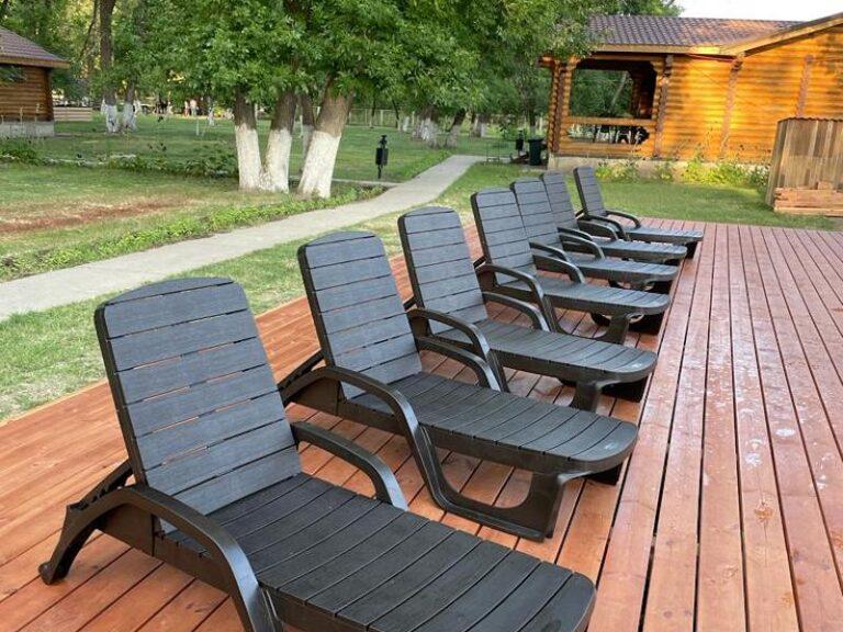 Фото Лесная