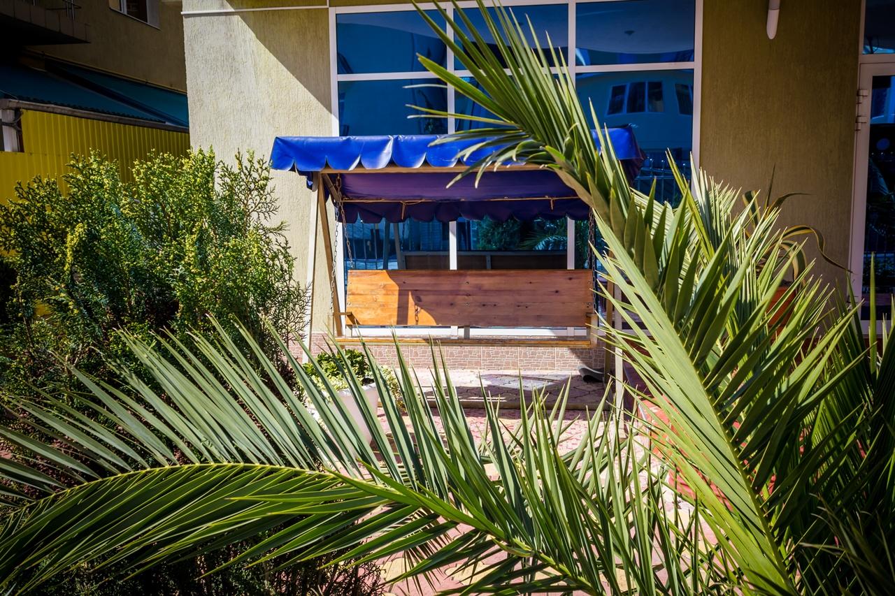 Фото Аквамарин-Парк