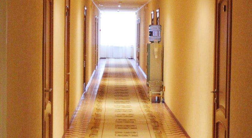 Фото Уральские Зори