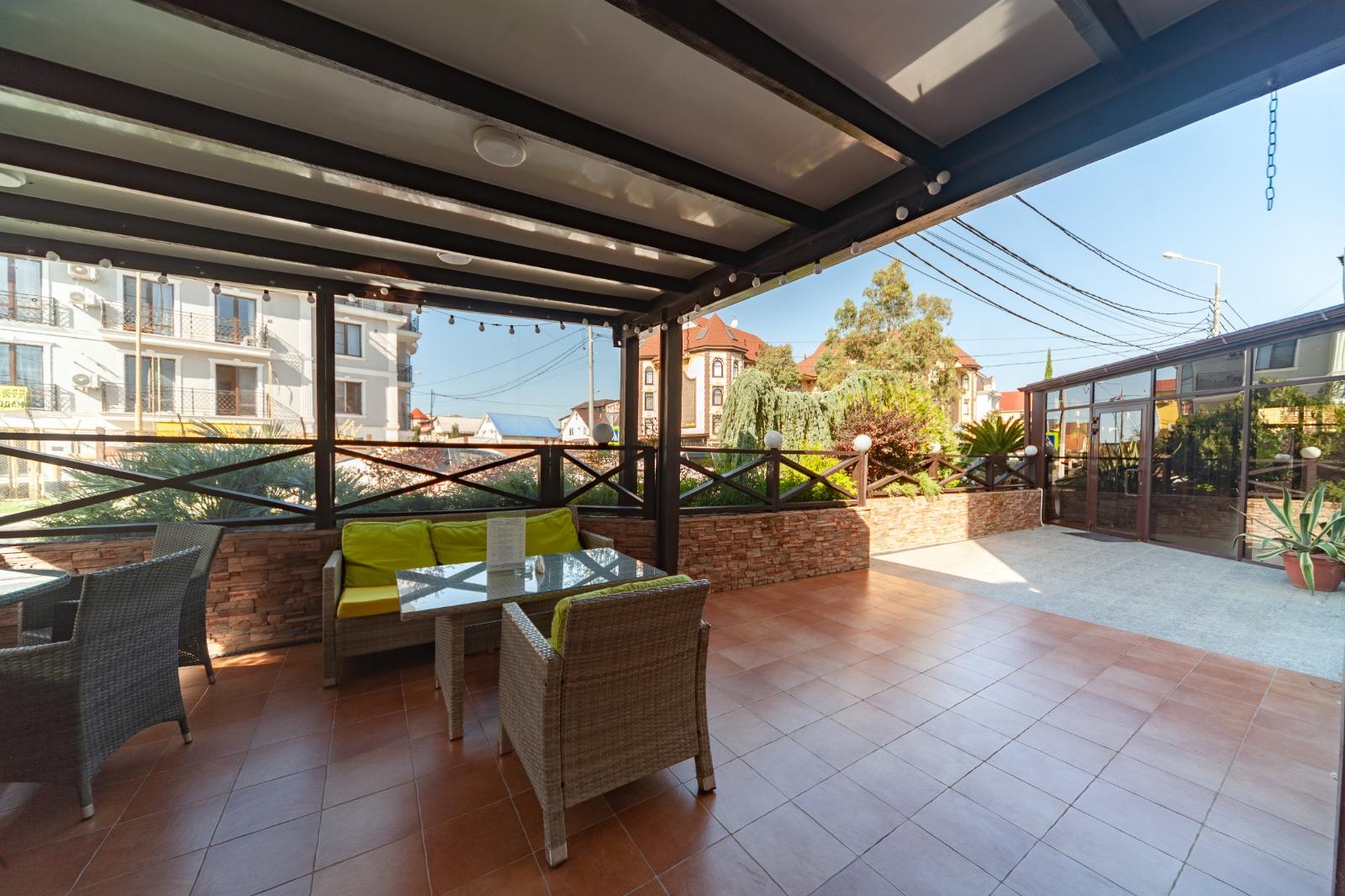 Фото Palm Resort