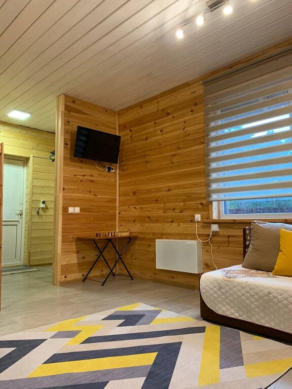 Фото Сосновый бор