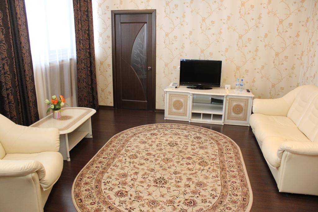 Фото Отель Воронеж