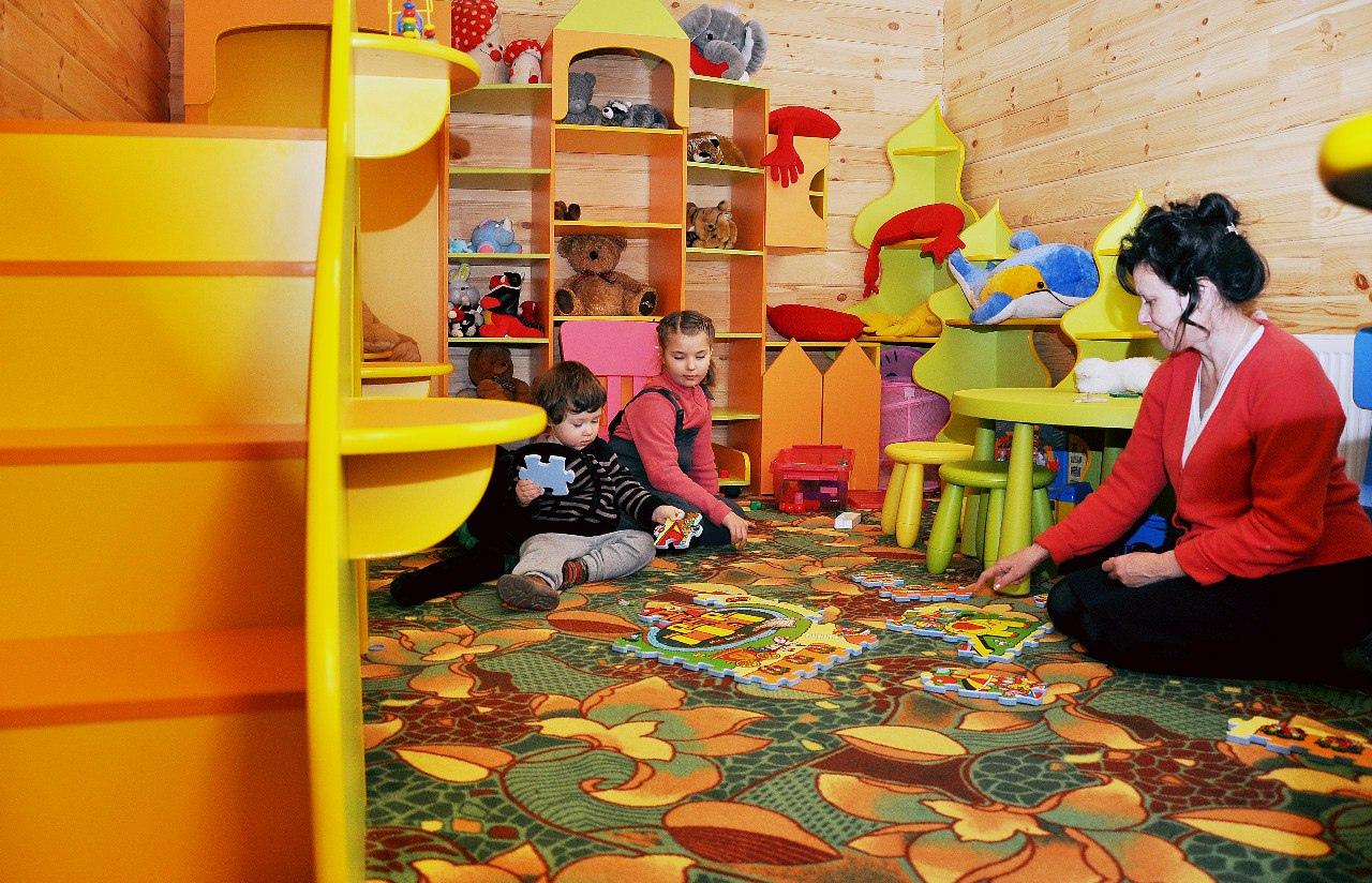 Фото Aldego Hotel & SPA