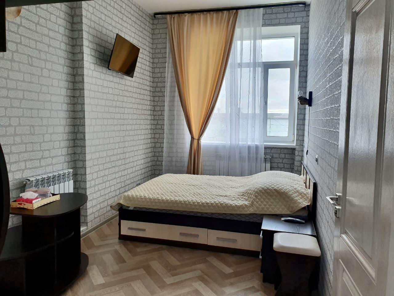 Фото  Советский