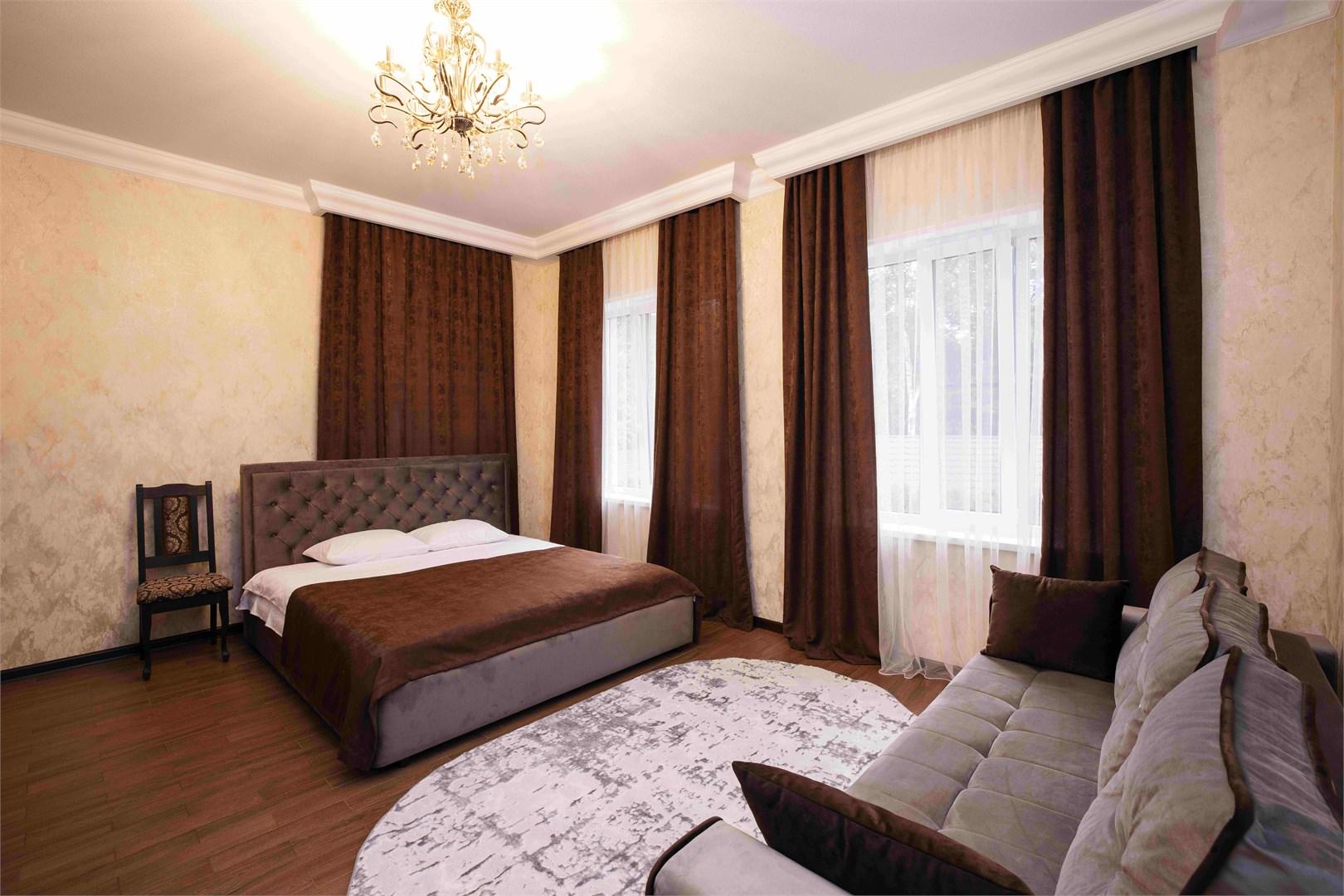 Фото Теремъ