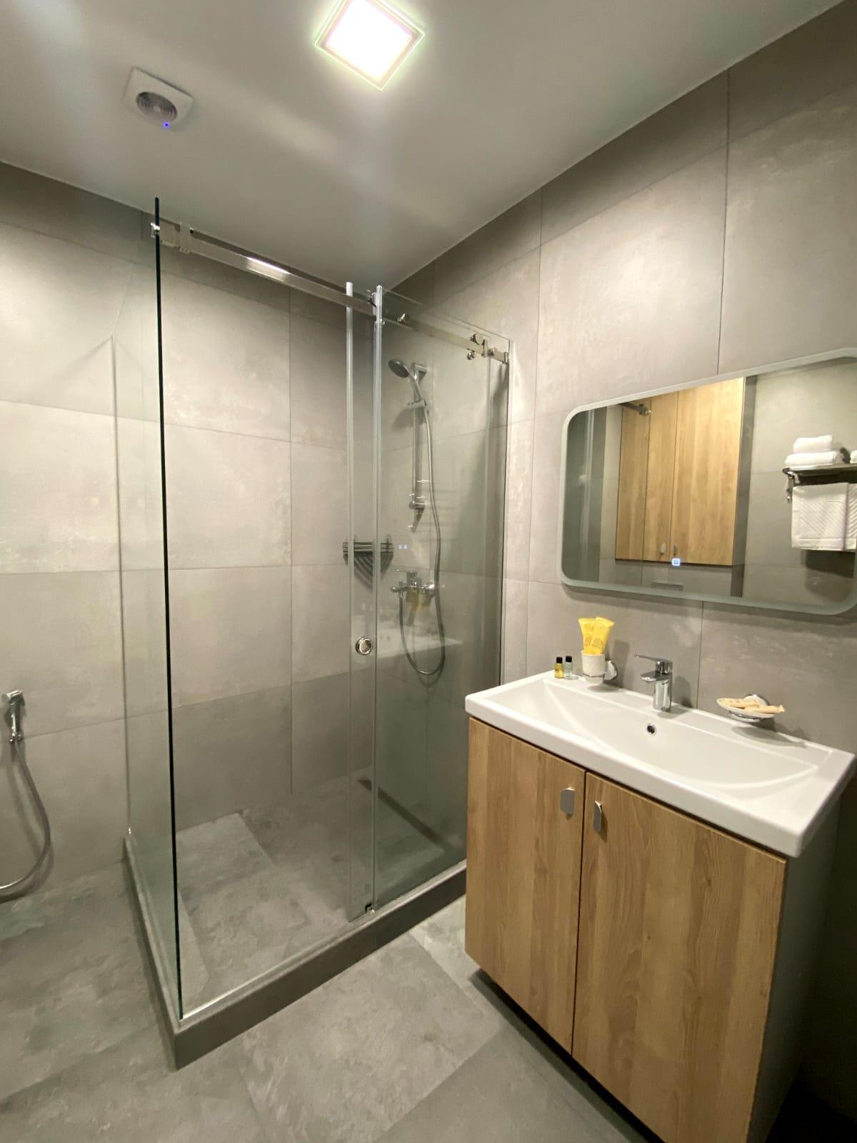 Фото Две Вершины