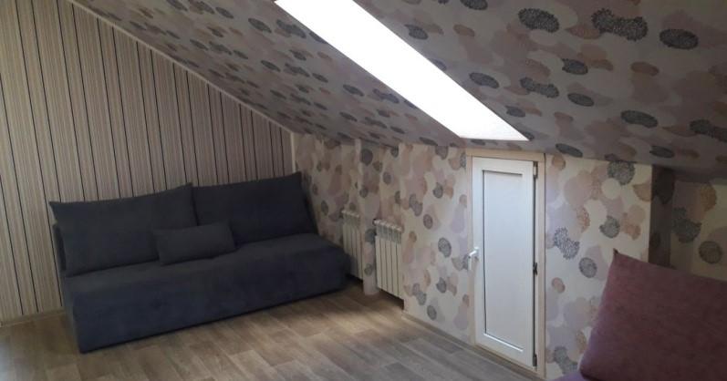 Фото Уютный дом