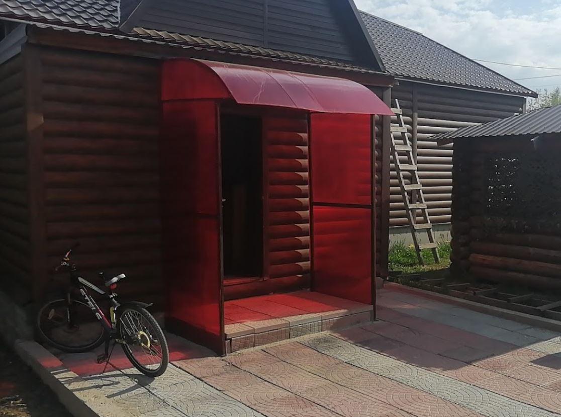 Фото Ангара