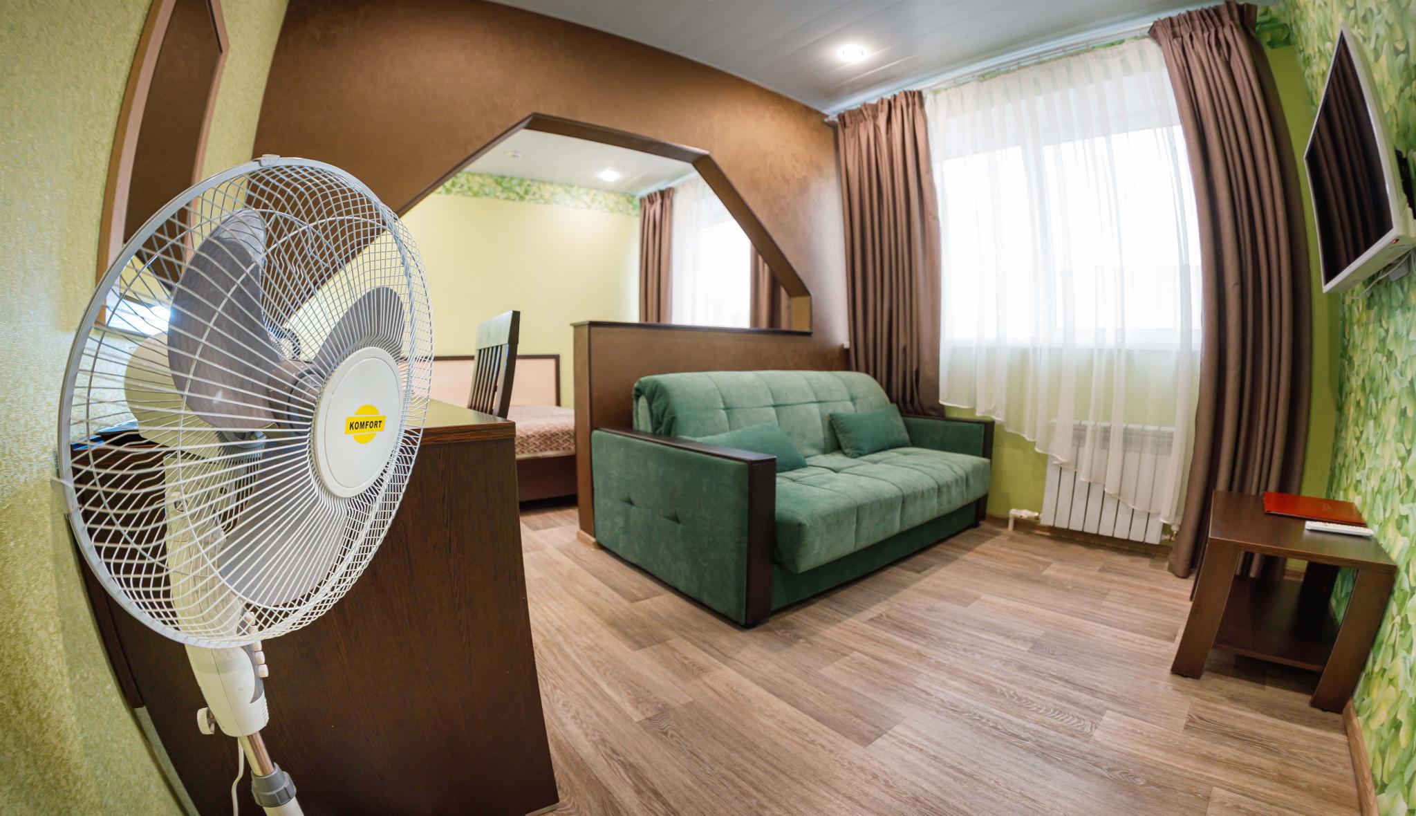 Фото Комфорт