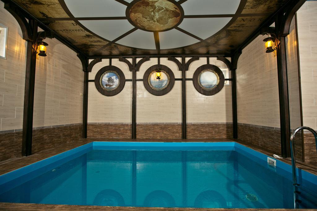 Фото Альбатрос